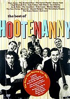 The best of Hootenanny