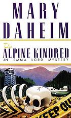 The Alpine kindred