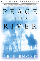 Peace like a river