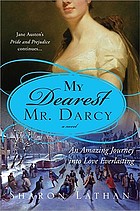The Darcys at Year#39;s End. ; An amazing journey into love Everlasting.