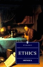 Spinoza's Ethics and "De intellectus emendatione