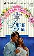 The guardian's bride por Laurie Paige