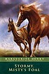 Stormy, Misty's foal de Marguerite Henry