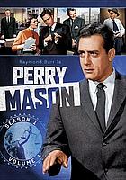 Perry Mason. Season 1, volume 1