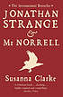 Jonathan Strange & Mr Norrell door Susanna Clarke