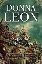 Suffer the little children