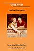 Good wives by Louisa May Alcott