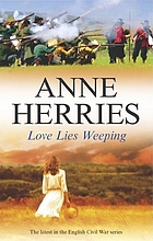 Love lies weeping