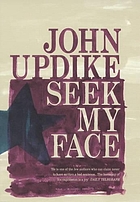 Seek my face