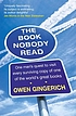The book nobody read : chasing the revolutions... por Owen Gingerich