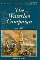 The Waterloo campaign, June 1815