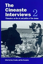 The Cineaste interviews : art, politics, cinema. 2