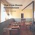 The one-room schoolhouse