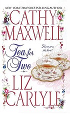 Tea for two : two novellas