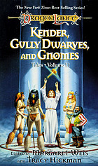 DragonLance tales