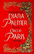 Once in Paris
