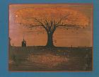 The Halloween tree