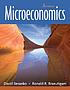 Microeconomics : an integrated appraoch by  David Besanko 