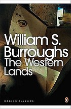 The western lands