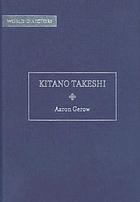 Kitano Takeshi