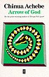Arrow of God by  Chinua Achebe 