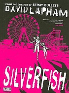 Silverfish