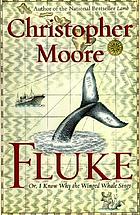 Fluke, or, I know why the winged whale sings