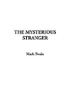 The mysterious stranger