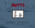 Mutts : Sunday evenings de Patrick McDonnell