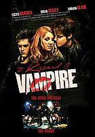 I kissed a vampire