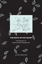 The voice of the heart : the working of Mervyn Peake's imagination.