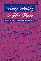 Mary Shelley in her times