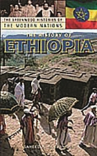 The history of Ethiopia