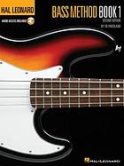 Bass method. Book 1