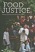 Food justice