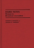 Hard news : women in broadcast journalism
