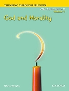 God and morality