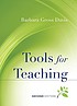Tools for teaching von Barbara Gross Davis