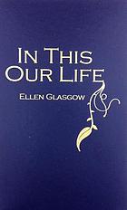 In this our life