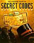 The Usborne book of secret codes door Eileen O'Brien