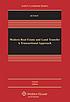Modern real estate finance and land transfer :... de  Steven Bender 