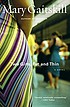 Two girls, fat and thin von Mary Gaitskill