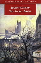 The secret agent : a simple tale