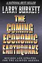 The coming economic earthquake