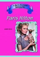 Paris Hilton