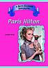 Paris Hilton 著者：  Jennifer Torres 