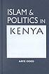Islam and politics in Kenya