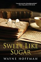 Sweet like sugar