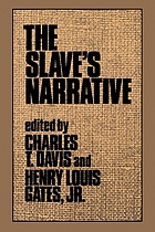 The Slave's narrative