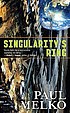 Singularity's ring 著者： Paul Melko